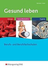 Gesund leben biologie gebraucht kaufen  Berlin