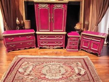 Vintage hand painted for sale  Salt Lake City