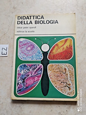 Libro didattica della usato  Valgioie