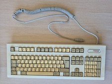 keyboard compaq gebraucht kaufen  Berlin