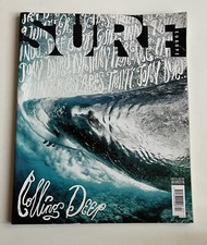 Surf magazine issue for sale  ST. ASAPH