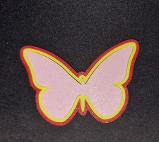 Farfalla decorativa vari usato  Squillace