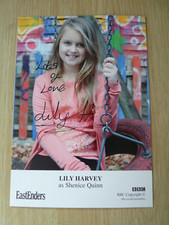 Lily harvey shenice for sale  NORWICH