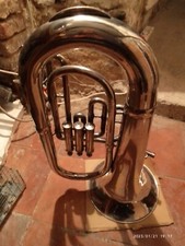 Trombe strumenti musicali usato  Termoli