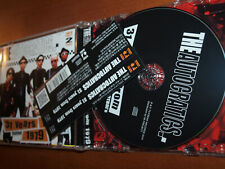 Usado, The Autocratics - 31 Years From 1979 Japão cd 2 tons Ska-Punk Oi Madness Higsons comprar usado  Enviando para Brazil