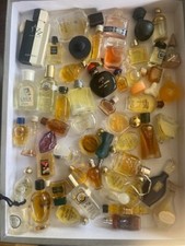Konvolut miniatur parfum gebraucht kaufen  Oberursel (Taunus)