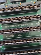 Scheda madre retrocomputer usato  Palermo