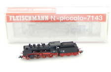 Fleischmann spur 7143 gebraucht kaufen  Neumünster