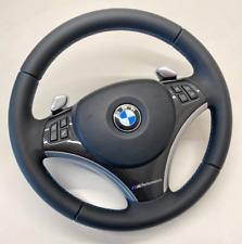 Volante BMW M PERFORMANCE PRE LCI SHIFTERS E92 E90 E93 E88 E87 E84 E82 comprar usado  Enviando para Brazil