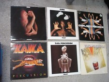 Guem zaka percussion d'occasion  Viriat