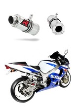 Gsxr 750 2001 d'occasion  Expédié en France