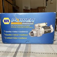 starter premium napa power for sale  Post Falls