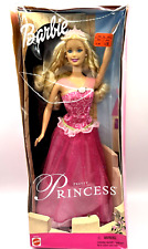 Pretty princess barbie for sale  Akron