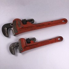 Ridgid straight pipe for sale  Alexandria