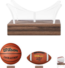 Acrylic basketball display for sale  West Palm Beach
