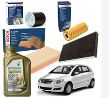 Kit tagliando bosch usato  Roma