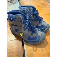 Kids ankle boots for sale  Longs
