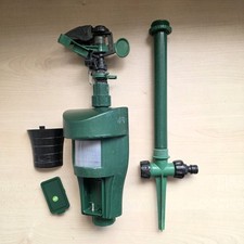Motion activated sprinkler for sale  FELTHAM