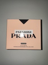 Parfum femme prada d'occasion  Obernai
