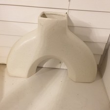Arch vase for sale  RUGBY