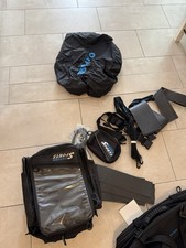 Xford sports satteltaschen gebraucht kaufen  Seevetal