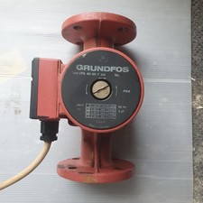 Grundfos ups 250 for sale  CHESTERFIELD