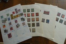 stamps stamp collection for sale stamps stamp collection for sale  STAFFORD