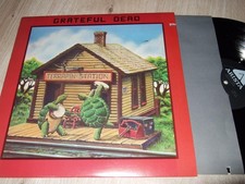 Grateful dead terrapin gebraucht kaufen  Deutschland
