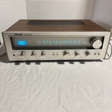 Nikko 615 stereo for sale  Gaylord