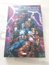 Comics marvel events d'occasion  Rezé