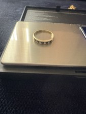 9ct gold rings for sale  YORK