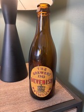 Vintage devenish brewery for sale  TROWBRIDGE