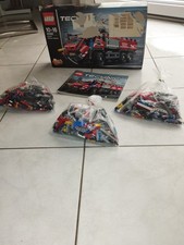 Lego technik flughafen gebraucht kaufen Lego technik flughafen gebraucht kaufen  Stadland-Rodenkirchen