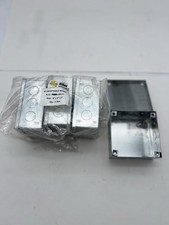 Galvanised adaptable steel for sale  CRAIGAVON