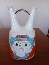 Desimone vaso decorativo usato  Ragusa