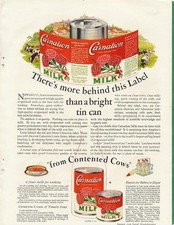 Magazine 1930 carnation for sale  Blaine