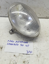 Faro anteriore aprilia usato  Italia
