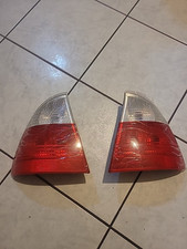 Fari posteriori bmw usato  Torino