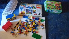 Ancien jouet lego d'occasion  France