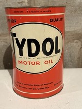Original quart tydol for sale  Denison