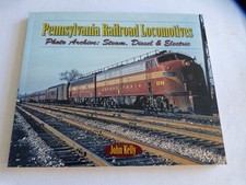 Pennsylvania railroad locomoti gebraucht kaufen  Hamburg