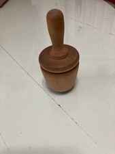 Vintage wooden butter for sale  Rossville