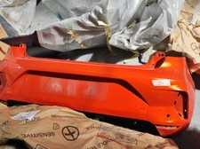850229783r paraurti posteriore usato  Prato