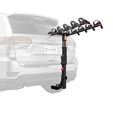 bike hitch rack mounted 5 for sale  Haltom City