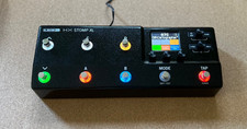 Line stomp effects for sale  BRISTOL