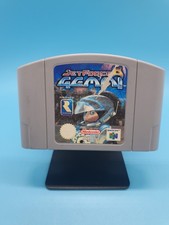 Nintendo n64 jet gebraucht kaufen  Fehmarn