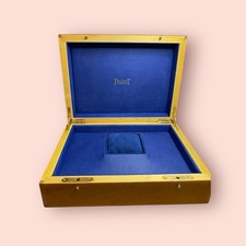 Piaget gold lacquered usato  Bagno a Ripoli