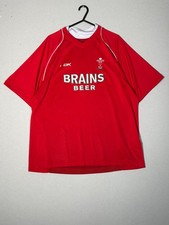 Wales rugby wru for sale  SWINDON