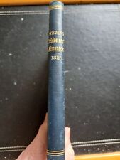 1881 wisden original for sale  CROYDON