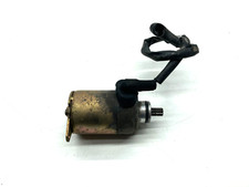 Motorino avviamento starter usato  Frattaminore